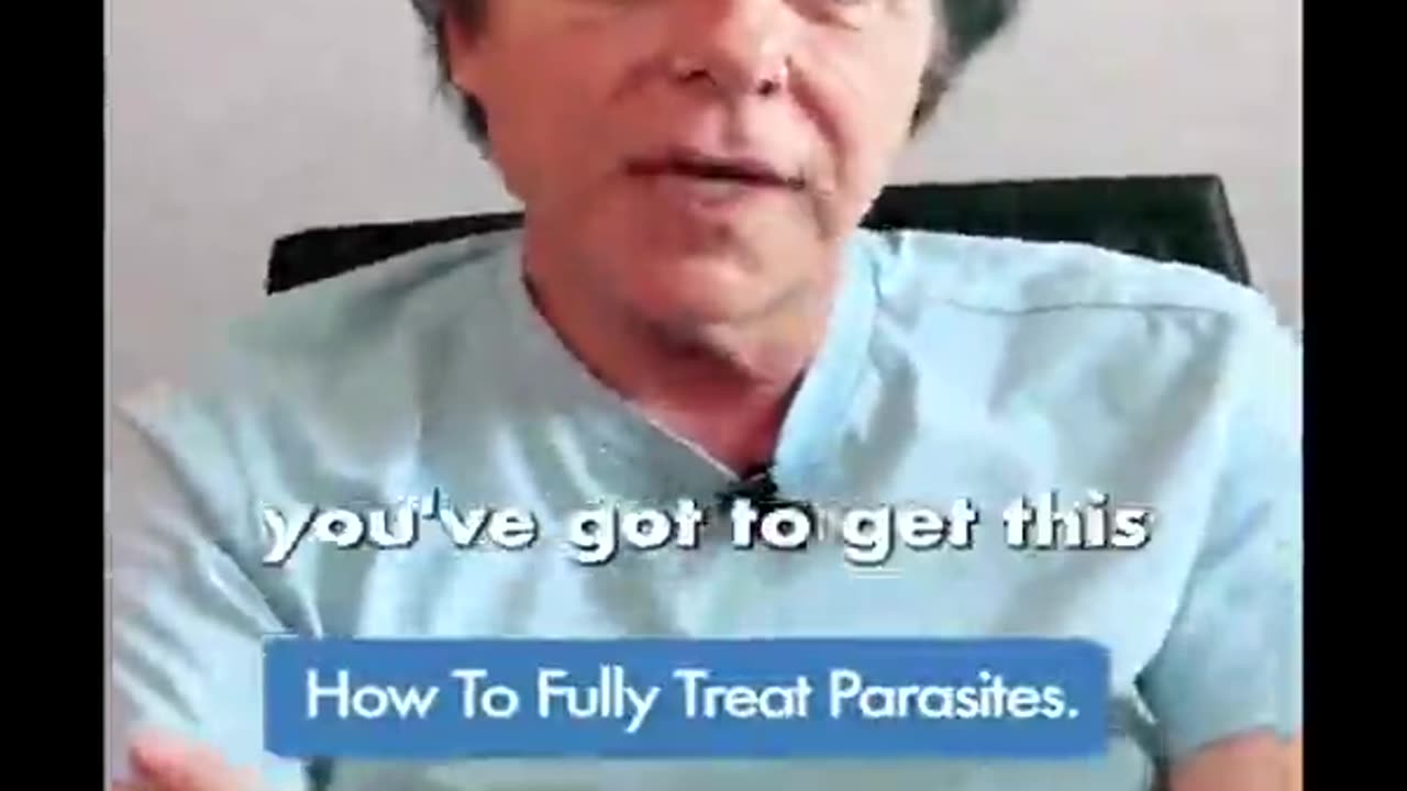 20231002 - HEALTH - How to fully treat Parasite-[ITA-ENG subs]