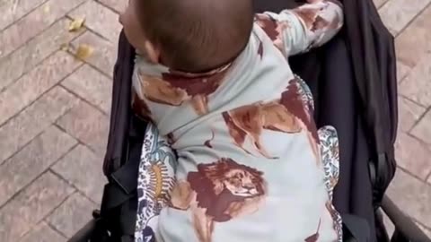 Cute & Funny Baby 😍😍😅😅 #shorts #reels #viral #baby #cutebaby #funnybaby #kids #babies