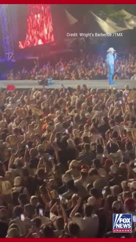 WOAH: Cody Johnson Responds To Assassination Attempt On Trump