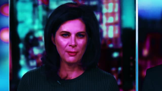 Farting CNN: Erin Burnett Edition