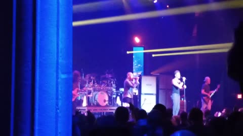 Home Movies: "Amber", 311, Live 9/4/2022 Grand Rapids