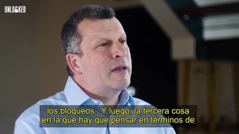UNLOCKED. Dr, John Lee. Es la cura peor que la enfermedad?