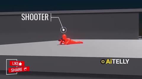 Trump shooter and DHS trained at same PA gun range