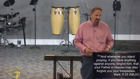 09-08-24 Twelve Keys to Answered Prayer Pt.4