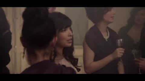 Indila - Tourner Dans Le Vide