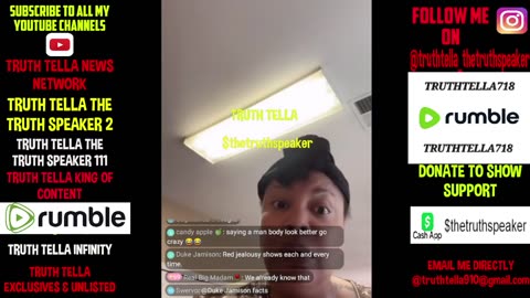 MADAM LO CONFRONTS RED39 FOR MENTIONING HER & IT GOES LEFT FAST