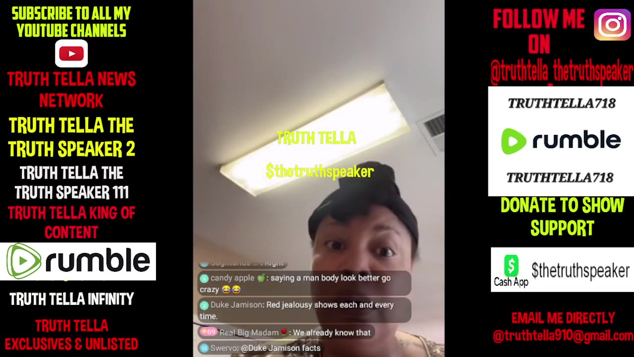 MADAM LO CONFRONTS RED39 FOR MENTIONING HER & IT GOES LEFT FAST