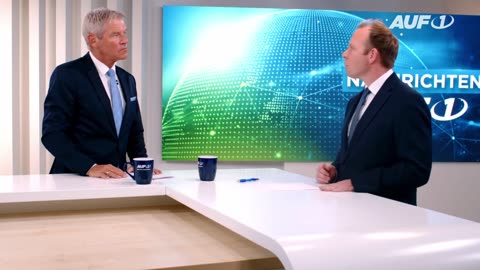 Stefan Magnet: „Nach dem Versuchslabor Japan kommt neue Genspritze nach Europa“