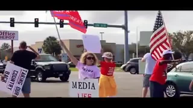 Stop the steal St.augustine florida