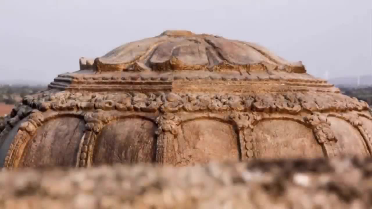 Impossible Ancient Temples In India