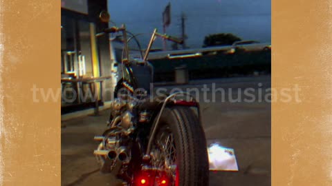 Harley 198