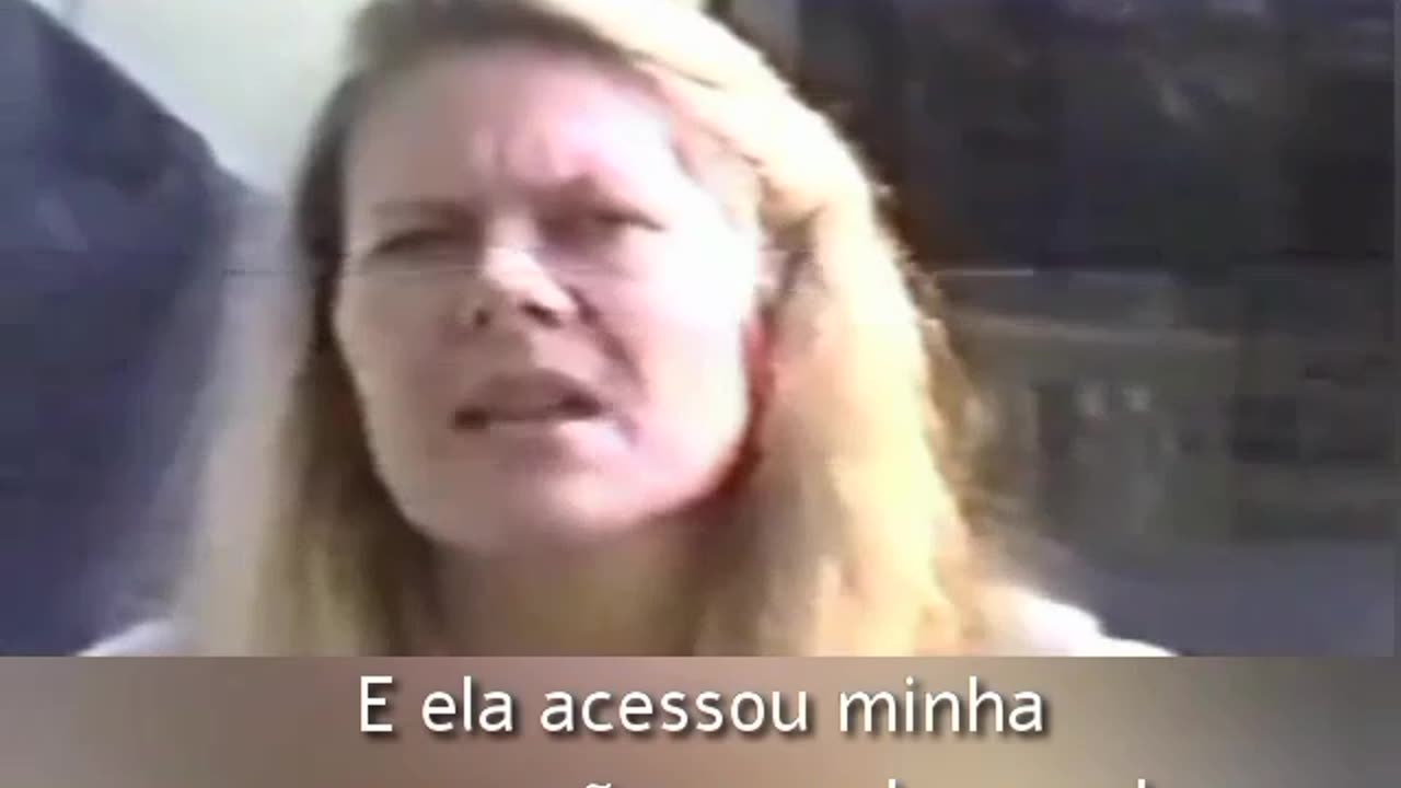 testemunho mais explosivo expondo George H.W. Bush, Dick Cheney, Bill e Hillary Clinton em crimes sexuais, drogas e caça a crianças.