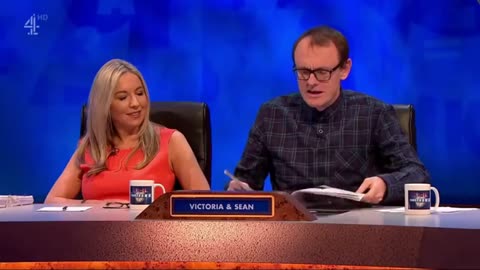 Funny 8 out of 10 cats does countdown compilation 2019