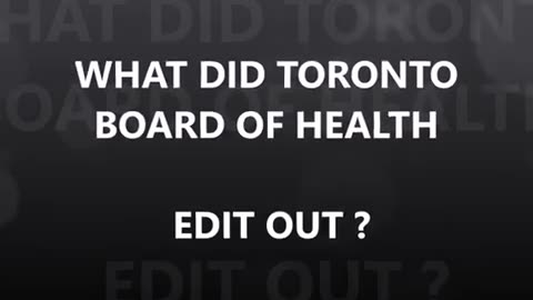 Censored ! Dan Hartman testimony - his young healthy son died from Pfizer covid vaccine