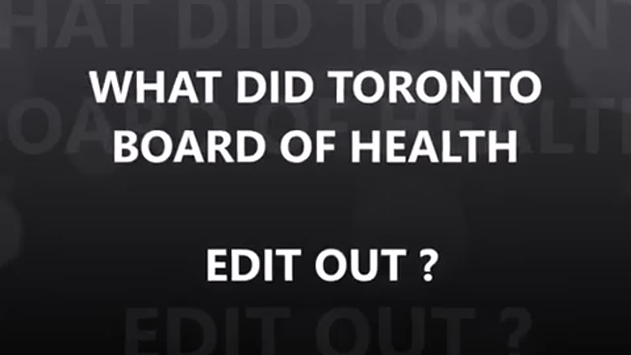 Censored ! Dan Hartman testimony - his young healthy son died from Pfizer covid vaccine