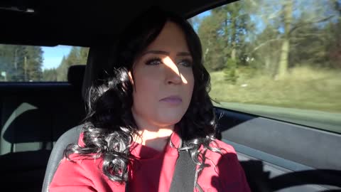 I Took My Boyfriends BMW E92 M3 For The Day!