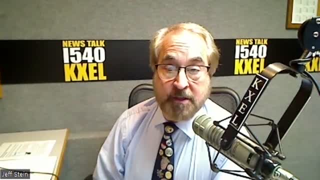 Iowa Politics with Jeff Stein – Mon. Sep. 05, 2022