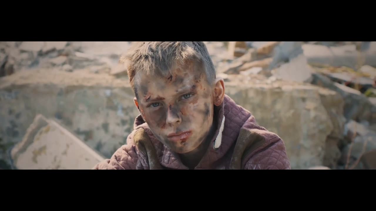 "Gone For So Long" official music video