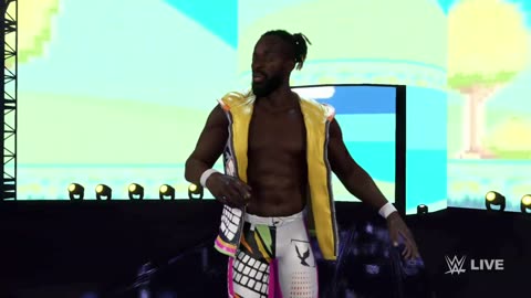 MyGM RAW 1x17