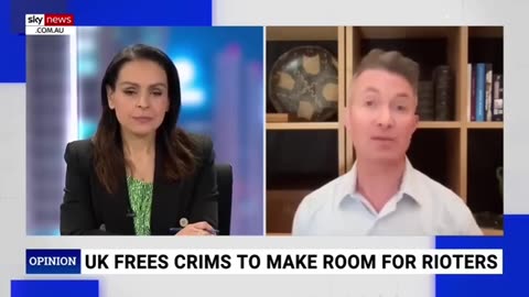 "Something WORSE Than Prison Camps Coming" - Murray's Last Warning
