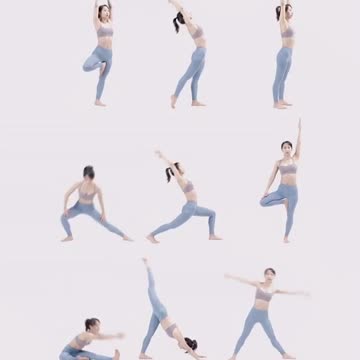 Grow Taller Naturally: Effective Exercises to Increase Height