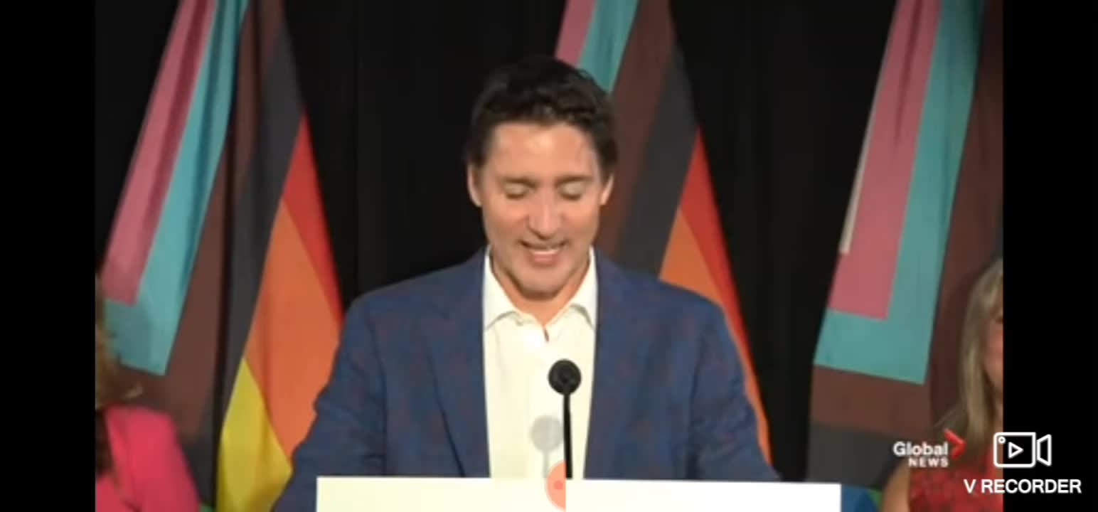 Trudeau Wastes More Tax Dollars