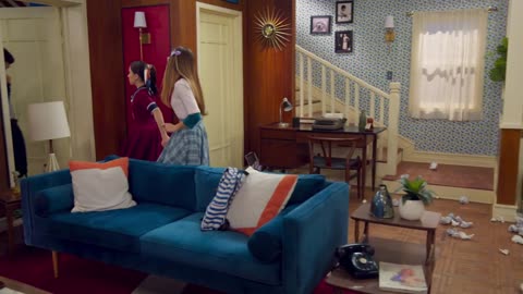 Club 57 Temporada 2 Capitulo 55