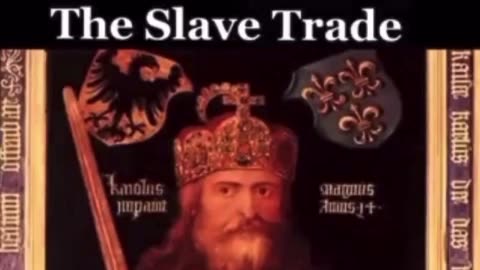 Jewish History and The Slave Trade