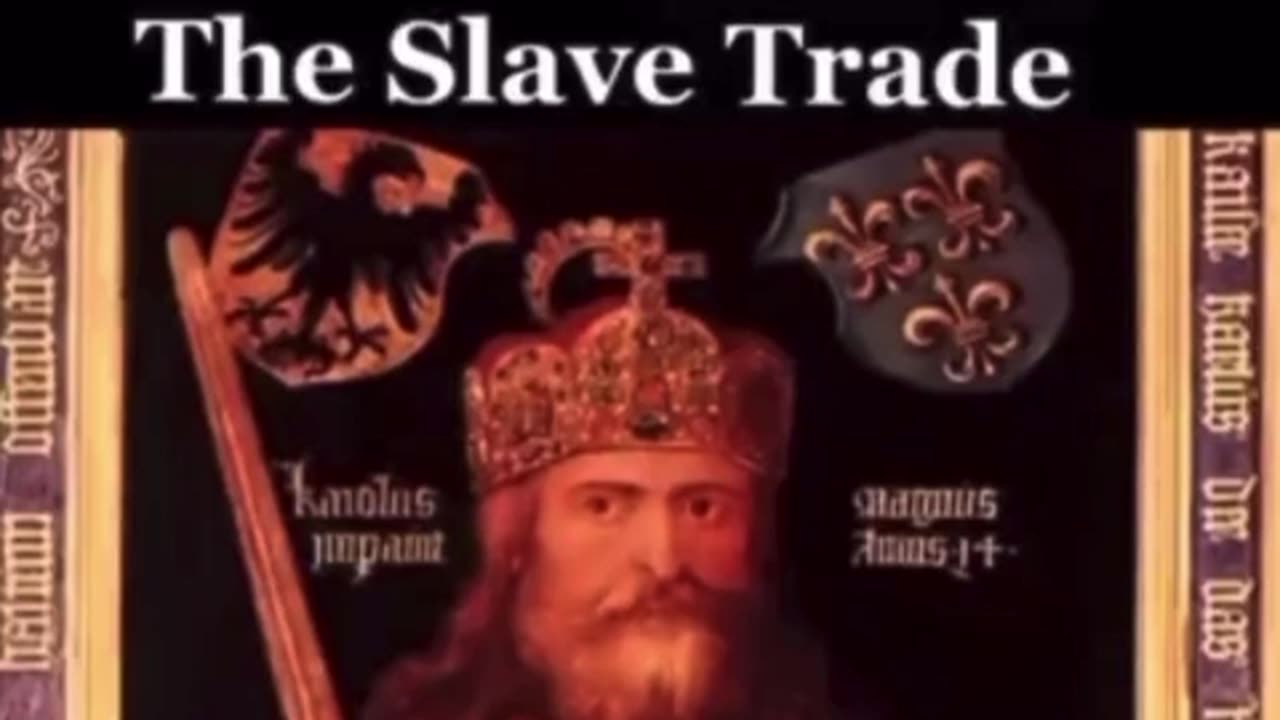 Jewish History and The Slave Trade