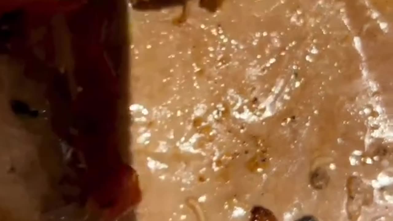 Maggots Found In Man’s Food At Famous Store Chain Restaurant