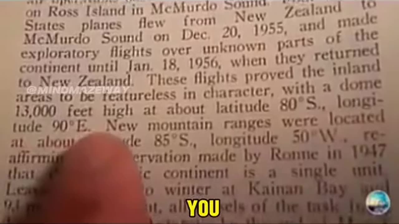 The Firmament in 1958 Encyclopedia, the Year NASA Was Founded.