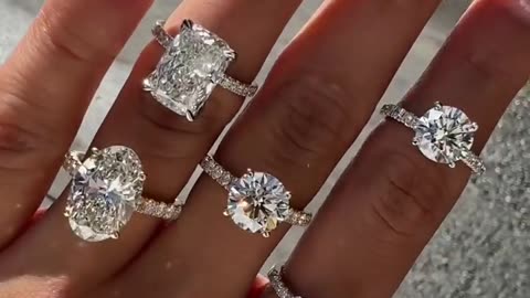 Begin Your Forever With Custom Engagement Rings In Toronto