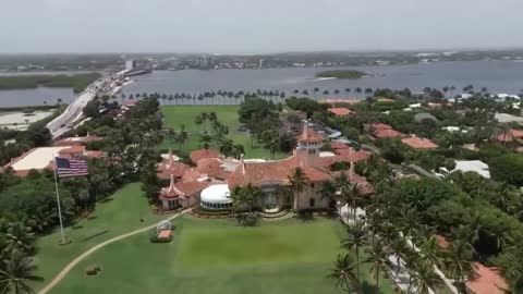 Release of court documents related to search at Mar-a-Lago prompts new questions