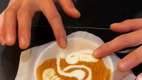 Unique Coffee