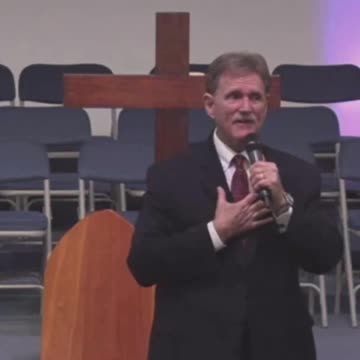 ONLY The Word of God Said It!