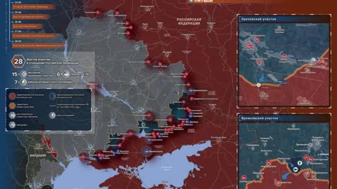 Chronicle of a special military operation for June 28, 2023