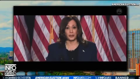 HARRIS 2024