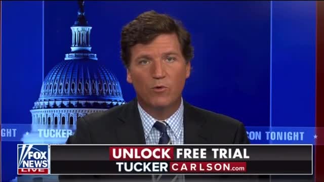 Tucker Takes the Election Fraud Red Pill:Zuckerberg Ran The Elections - It's starting to unravel!