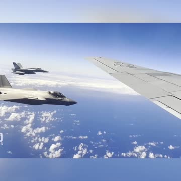 Inside the High-Stakes World of Aerial Refueling