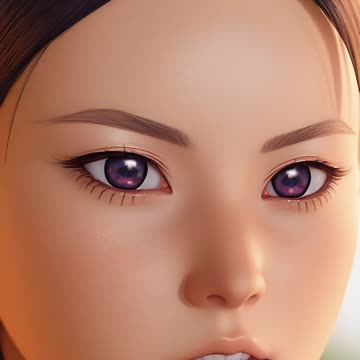 Photo AI Transformations - Beautiful Women To Anime - AI Generated #AI