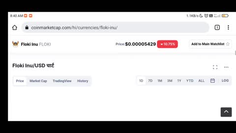 Folki INU Crypto