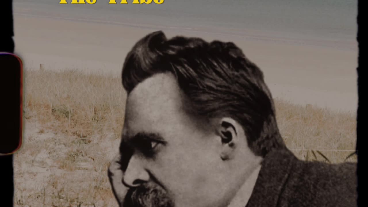 Friedrich Nietzsche