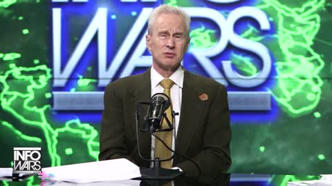 Dr. Peter McCullough on InfoWars 12-31-21. Great Current Presentation on COVID-19