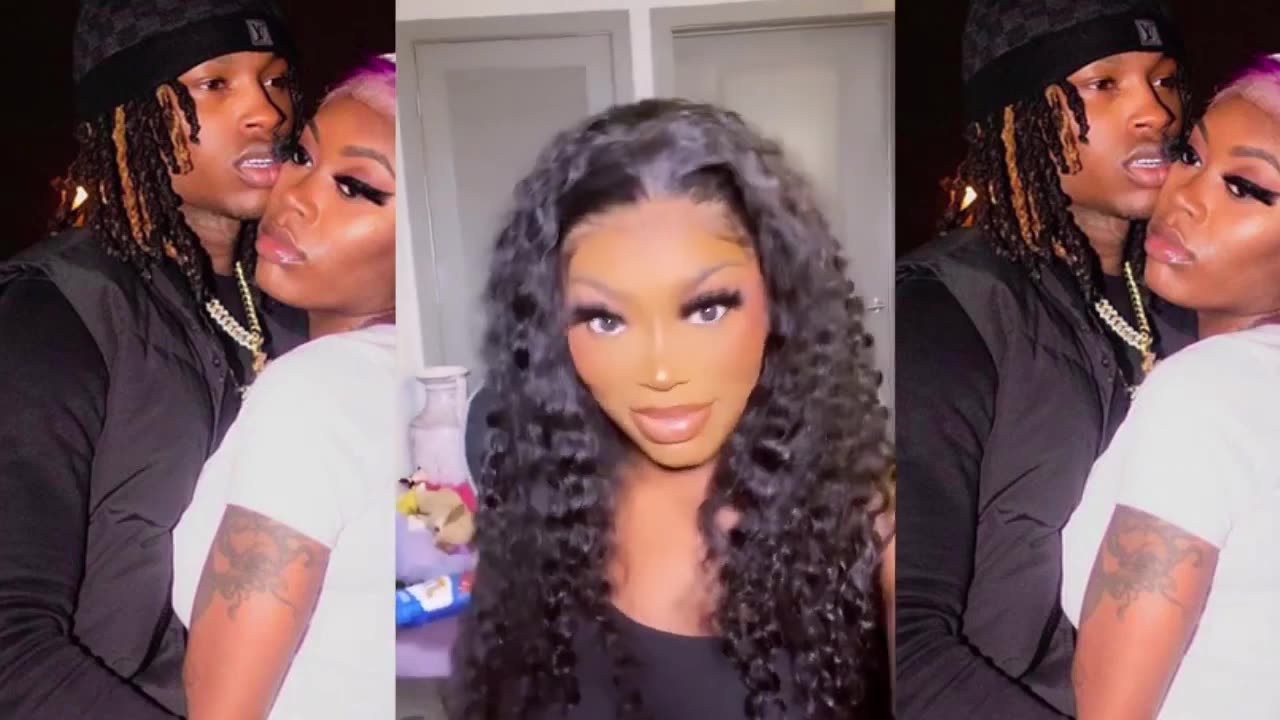 Asian Doll Slept With Nba YoungBoy The Night King Von Got Killed, Boss Top Responds