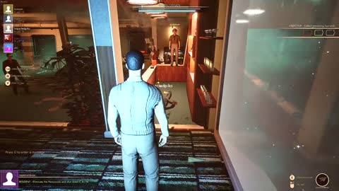 Gang Initiation