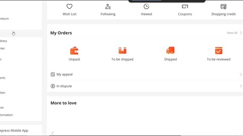 How to add VAT information to Aliexpress