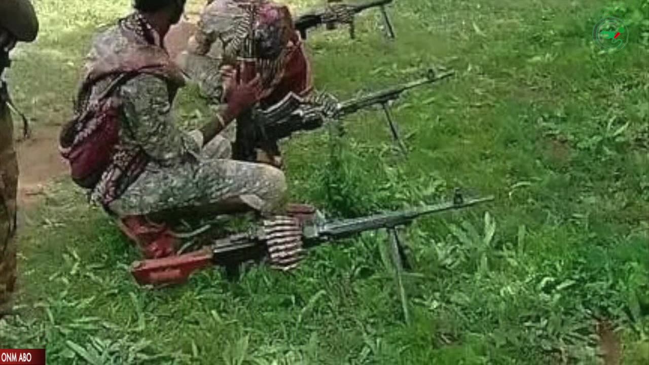 Oduu Tarkaanfii ONM-ABO Onoloolessa 26-2024 itti dhiyaadhaa!