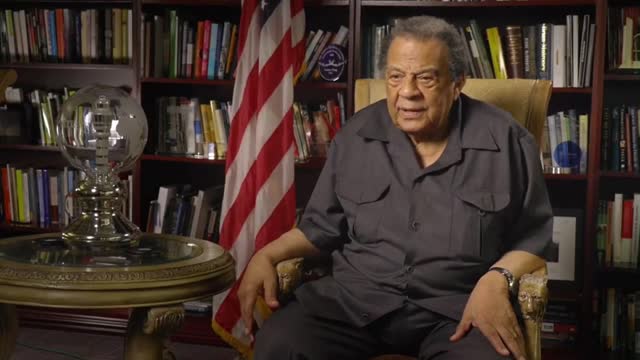 We Are In Spiritual Warfare