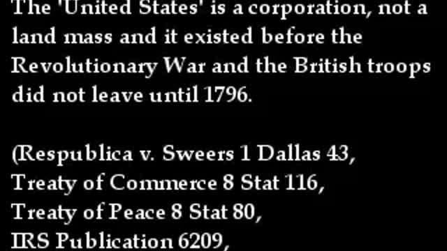 30 Legal Facts Everyone Should Know (with citations)
