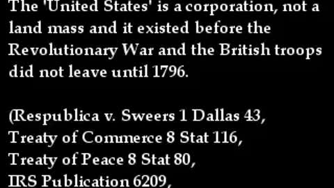 30 Legal Facts Everyone Should Know (with citations)